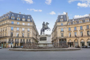 Studio Herold - Place de Victoires by B'Your Home